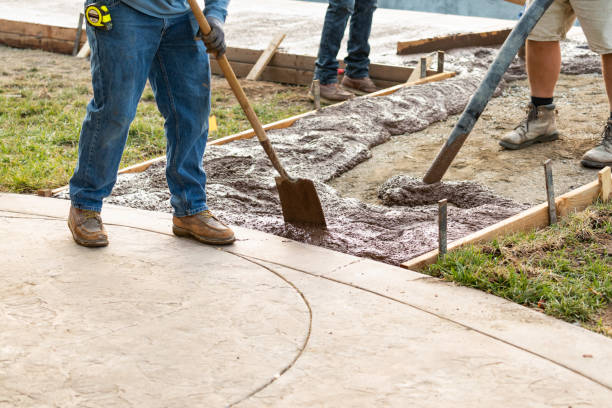  Ohioville, PA Concrete contractor Pros