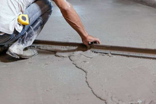 Best Concrete Grinding and Polishing in Ohioville, PA