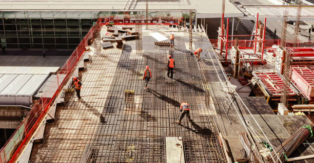 Best Concrete Patio Design and Installation in Ohioville, PA