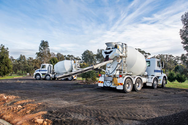 Best Concrete Sidewalk Installation in Ohioville, PA