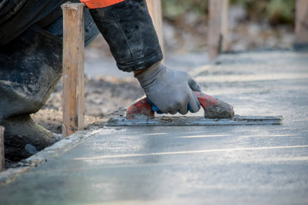 Best Concrete Steps and Stairs in Ohioville, PA