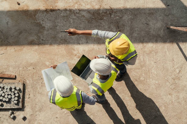 Best Residential Concrete Solutions in Ohioville, PA