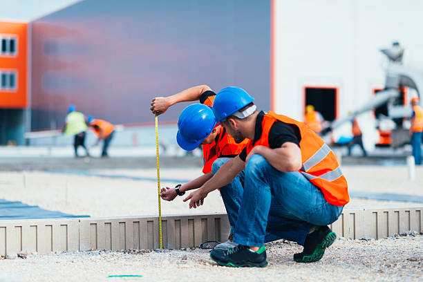 Best Residential Concrete Solutions in Ohioville, PA