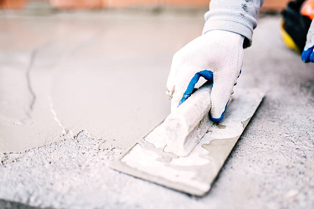 Best Concrete Foundation Repair in Ohioville, PA