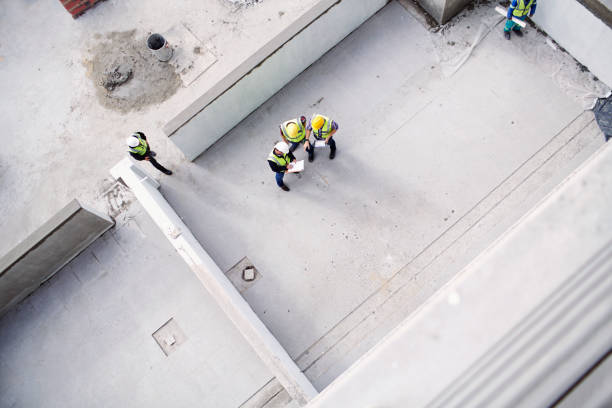 Best Concrete Staining and Coloring in Ohioville, PA
